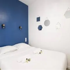 ParisConciergerie - Nice studio near Eiffel Tower