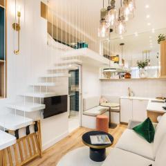 ParisConciergerie - Design studio in Paris