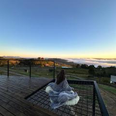 Parador do Sol Alfredo Wagner