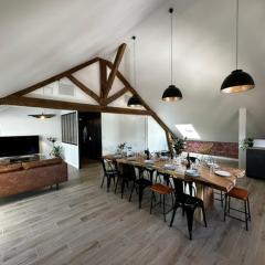 Le loft du Moulin Lèves-Chartres