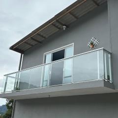 Casa completa perto da praia