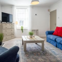 Norton Cottage - 3 Bedroom Cottage - Tenby