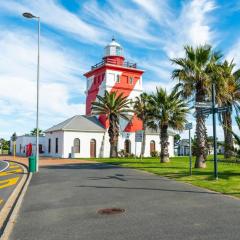 Secure, Close to Beaches, Promenade & Free Wi-Fi!