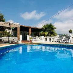 El Cortijo de Miguel