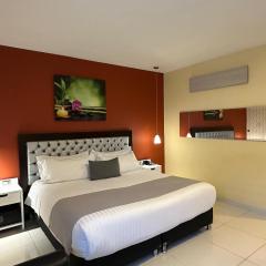 Mirago Hotel