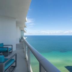 Luxury Penthouse 4 BDR with Resort Amenities