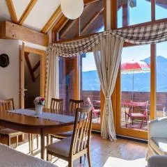 Apartment in St Stefan near Nassfeld Ski Area