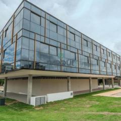 Aluguel por temporada Parque Mall & Residence Noroeste