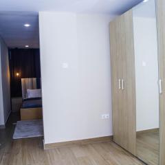 PLSA 1bedrooms at airport city
