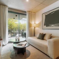 Departamento Familiar en Belgrano