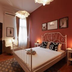 Savoya Flat in the City Center