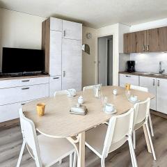 Appartement spacieux 3 pièces, skis aux pieds, balcon - FR-1-267-193