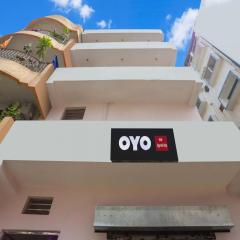 SPOT ON Agarwal Lodge