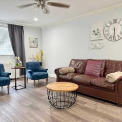 Downtown City View Location Onsite PARKING LM 1207