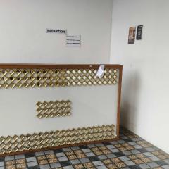 Hotel O Sreekariyam Trivandrum Formerly Anby Villa