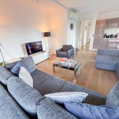 Disc Monthly Rate - 3 Bed Apt with Balcony & Lift near London Bridge , Borough Market , The Shard