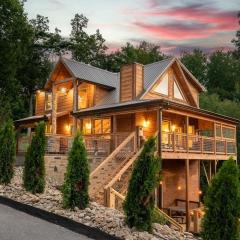 Friends in Bear Places By Avada Properties