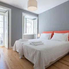 FLH Príncipe Real Luxus Apartments