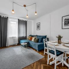 Warsaw Praga - Park PGE Narodowy - by Rentujemy