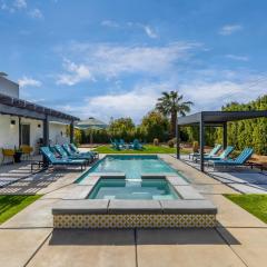 Desert Daydreams by ACME House Company