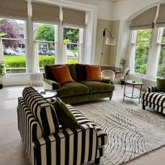 The Stalls - Luxury Apartment by Opera & Dome