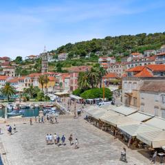 Luxury Apartment Arsenal Suite Hvar