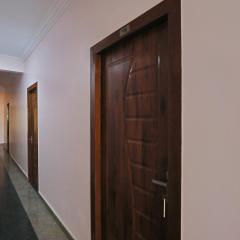 Hotel O HOTEL UTSAV PALACE