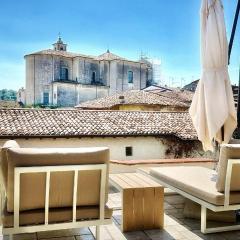 Borgo dei Sogni - Unique Loft - Lago di Garda