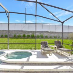 Luxury Windsor Palms Villa with Pool Near Disney! villa