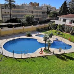 Marta Sol y Mar La Carihuela