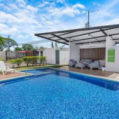 Jacó Condo 3 BR, Pool & families