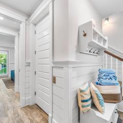 Elevate 30A! Golf Cart, Bikes & Resort Pool!