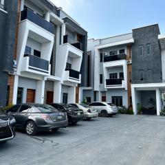 Levante lux Apartments