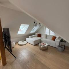 Tolle Wohnung mit Seeblick!