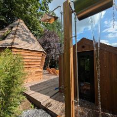 la pomme de pin Cornesse