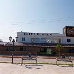 Hotel Olorun