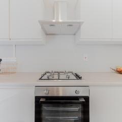 Hidden retreat in London