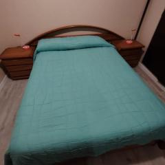 Depto para 3 personas Bs As