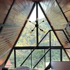 Chalé Vale da Cachoeira