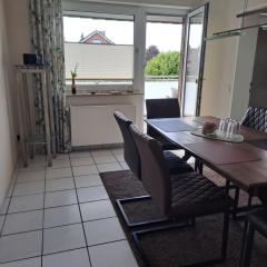 FeWo21 #Ideal for long stays