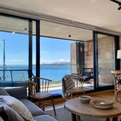 HOM I Depto Familiar 3D2B Terraza, Piscina y Parking