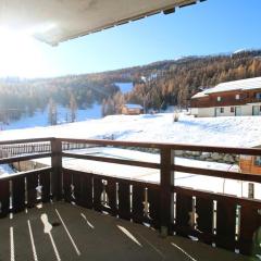 Résidence Dame Blanche - DBA207 - APPT 1 CHAMBRE + CABINE - BALCON - 6 PERSONNES- Secteur 1800 MAE-2424
