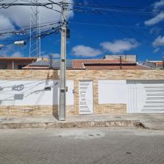 Casa 3 quartos mobília completa