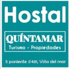 TURISMO Quintamar 1 Viña del Mar