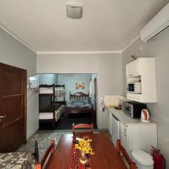 Monoambiente San Martin