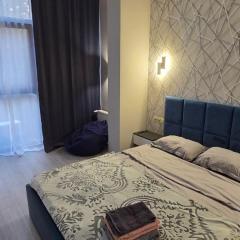 Апартаменты Platinum