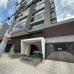 Edifício Concept