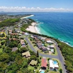 Sea Salt One Burgess Beach