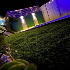 La Casa Bella De Lunahuana
