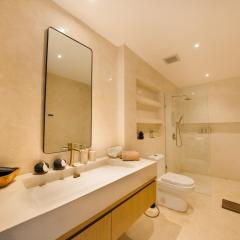 The View Uluwatu 2BR Luxury Villa Ocean View and Rooftop